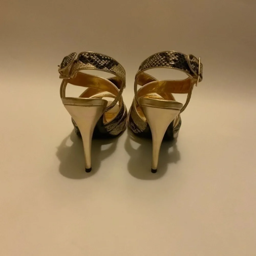 BCBG Girls Heels